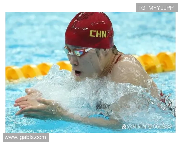 奥运会游泳项目世界纪录突破与夺冠热门选手深度分析 奥运会游泳项目世界纪录突破与夺冠热门选手深度分析